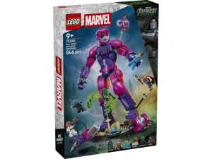 LEGO 76348 Super Heroes  Epicka bitwa: Avengers: Doomsday