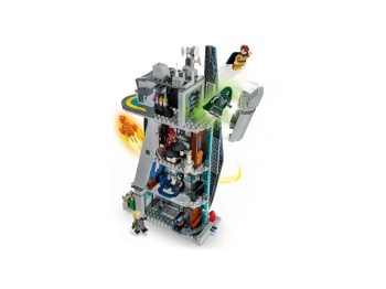 LEGO 76352 Super Heroes Avengers: Doomsday Nowa Wieża Avengersów