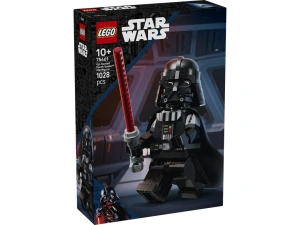 LEGO 75461 Star Wars  Powiększona minifigurka Dartha Vadera