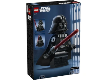 LEGO 75461 Star Wars Powiększona minifigurka Dartha Vadera