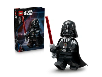 LEGO 75461 Star Wars Powiększona minifigurka Dartha Vadera