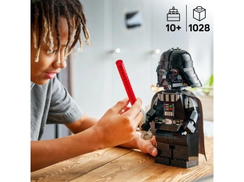 LEGO 75461 Star Wars Powiększona minifigurka Dartha Vadera
