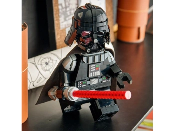 LEGO 75461 Star Wars Powiększona minifigurka Dartha Vadera