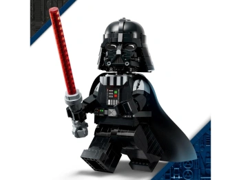 LEGO 75461 Star Wars Powiększona minifigurka Dartha Vadera