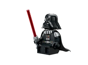 LEGO 75461 Star Wars Powiększona minifigurka Dartha Vadera