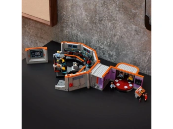 LEGO 11385 Icons Star Trek: Mostek U.S.S. Enterprise NCC-1701