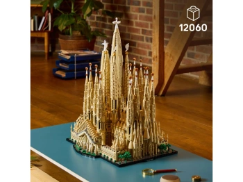 LEGO 21065 Architecture Sagrada Família