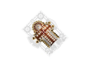 LEGO 21065 Architecture Sagrada Família
