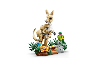 LEGO 31388 Creator Dzikie zwierzęta: Rodzina koali