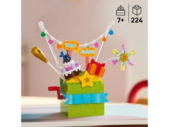 LEGO 40871 Iconic Pudełko prezentowe na każdą okazję