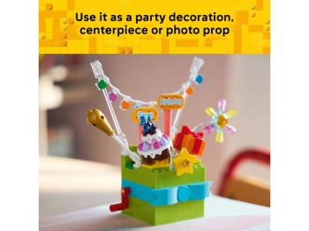 LEGO 40871 Iconic Pudełko prezentowe na każdą okazję
