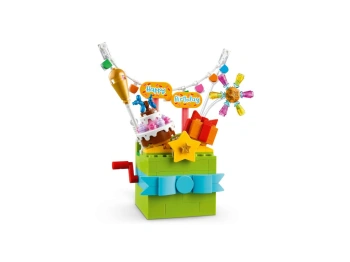 LEGO 40871 Iconic Pudełko prezentowe na każdą okazję