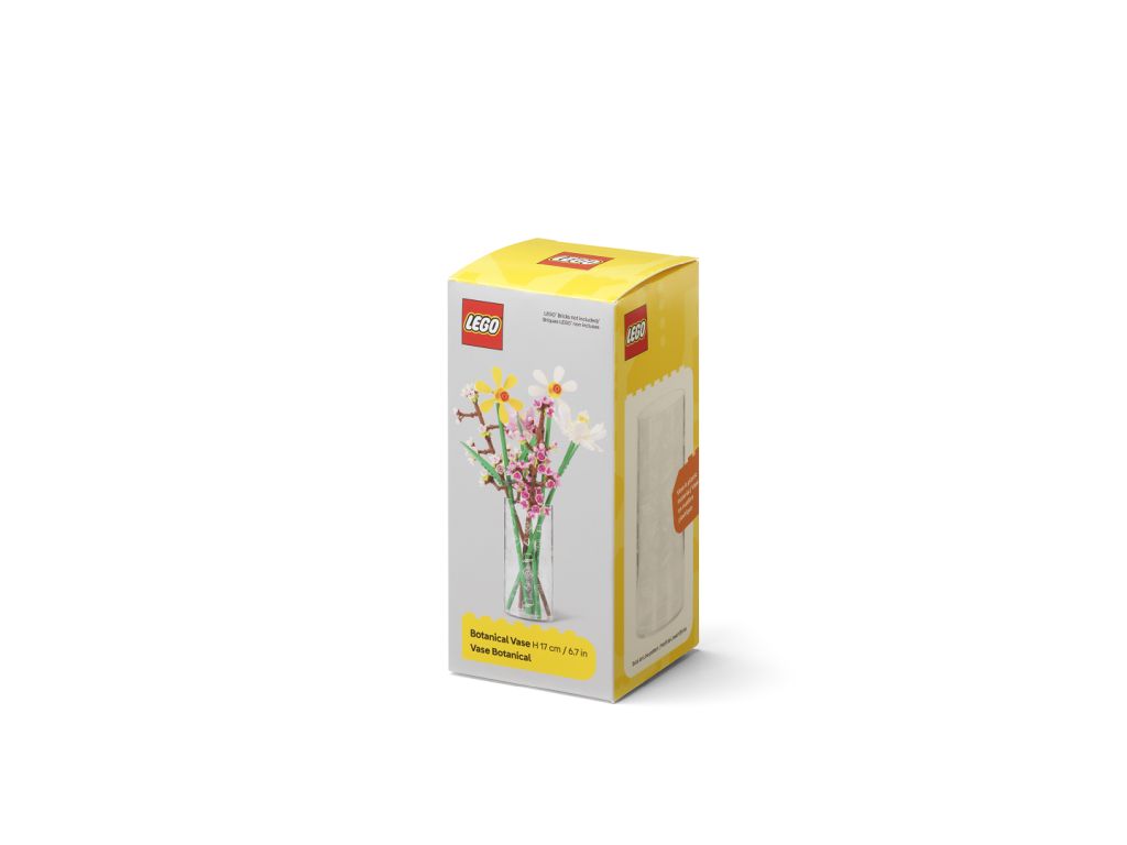 LEGO 40350800 Wazon LEGO Botanicals – klocki