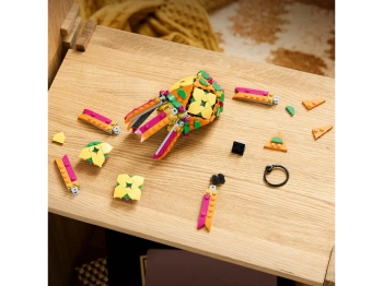 LEGO 40873 Iconic Kolorowy lampion