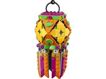 LEGO 40873 Iconic Kolorowy lampion