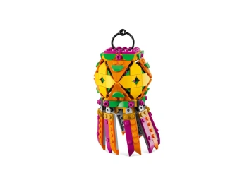 LEGO 40873 Iconic Kolorowy lampion
