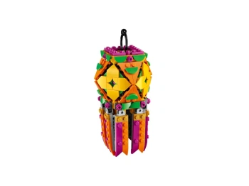 LEGO 40873 Iconic Kolorowy lampion
