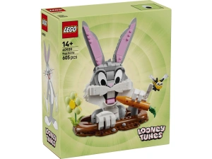 LEGO 40920 Icons  Królik Bugs