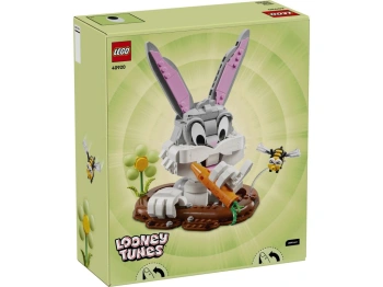 LEGO 40920 Icons Królik Bugs