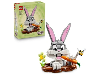 LEGO 40920 Icons Królik Bugs