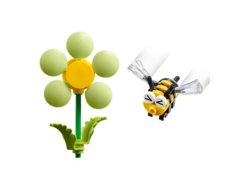 LEGO 40920 Icons Królik Bugs