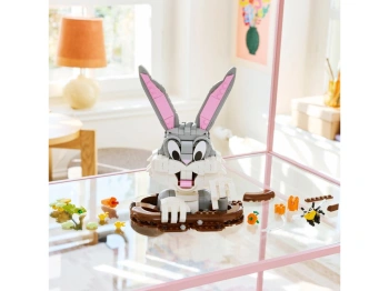 LEGO 40920 Icons Królik Bugs