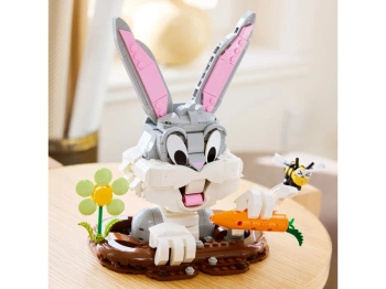 LEGO 40920 Icons Królik Bugs