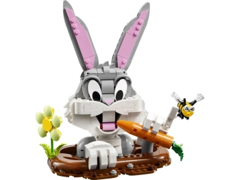 LEGO 40920 Icons Królik Bugs