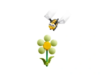 LEGO 40920 Icons Królik Bugs