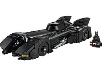 LEGO 76355 Super Heroes Batmobil z filmu Powrót Batmana