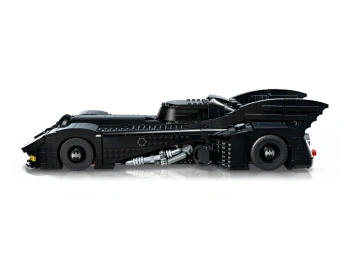 LEGO 76355 Super Heroes Batmobil z filmu Powrót Batmana