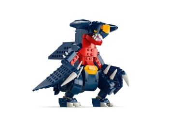 LEGO 72165 Pokémon SMART Play: Umbreon kontra Garchomp — walka o mistrzostwo