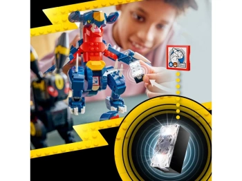 LEGO 72165 Pokémon SMART Play: Umbreon kontra Garchomp — walka o mistrzostwo