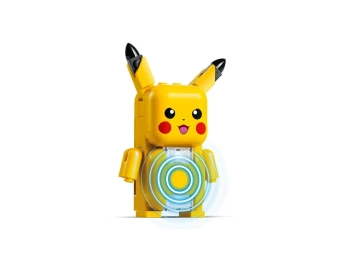 LEGO 72164 Pokémon SMART Play: Dom treningowy z Pikachu