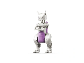 LEGO 72163 Pokémon SMART Play: Ucieczka z laboratorium Mewtwo