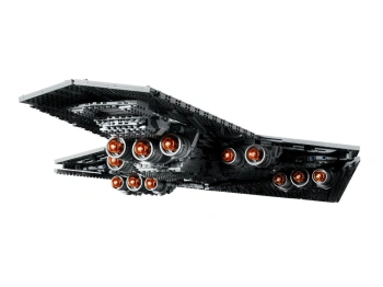 LEGO 75457 Star Wars Gwiezdny superniszczyciel typu Executor