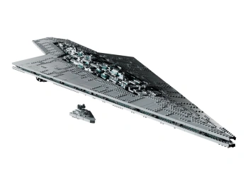 LEGO 75457 Star Wars Gwiezdny superniszczyciel typu Executor