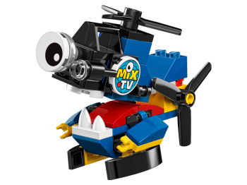 LEGO Mixels 41579 Camsta
