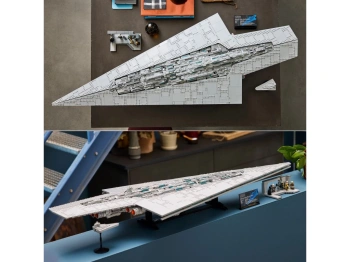 LEGO 75457 Star Wars Gwiezdny superniszczyciel typu Executor