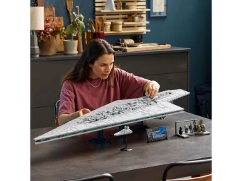 LEGO 75457 Star Wars Gwiezdny superniszczyciel typu Executor
