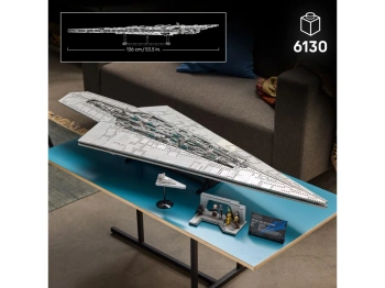 LEGO 75457 Star Wars Gwiezdny superniszczyciel typu Executor