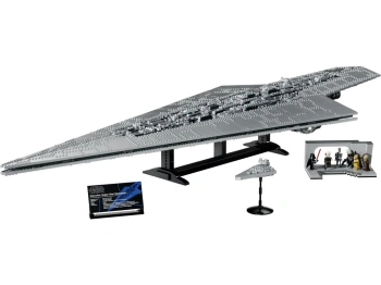 LEGO 75457 Star Wars Gwiezdny superniszczyciel typu Executor
