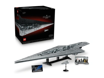LEGO 75457 Star Wars Gwiezdny superniszczyciel typu Executor