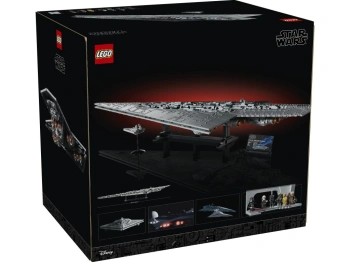 LEGO 75457 Star Wars Gwiezdny superniszczyciel typu Executor