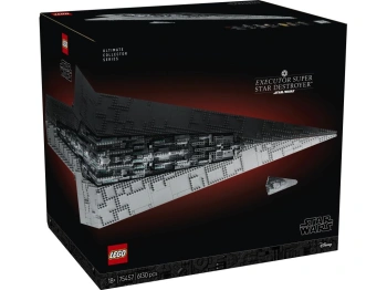 LEGO 75457 Star Wars Gwiezdny superniszczyciel typu Executor