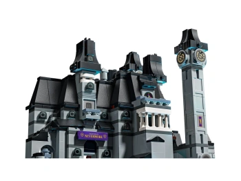 LEGO 76788 Wednesday Akademia Nevermore
