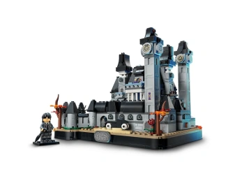 LEGO 76788 Wednesday Akademia Nevermore