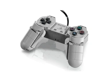 LEGO 72306 Icons PlayStation