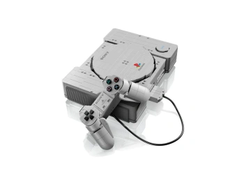 LEGO 72306 Icons PlayStation