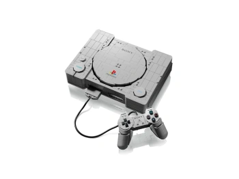 LEGO 72306 Icons PlayStation